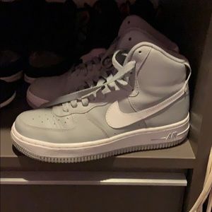 Nike Air Force 1 high